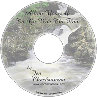 Go With The Flow